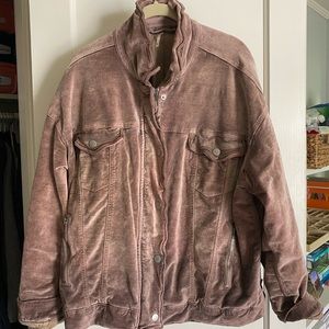 Free People jacket